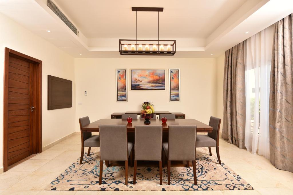 Tolip North Coast Hotel - 19