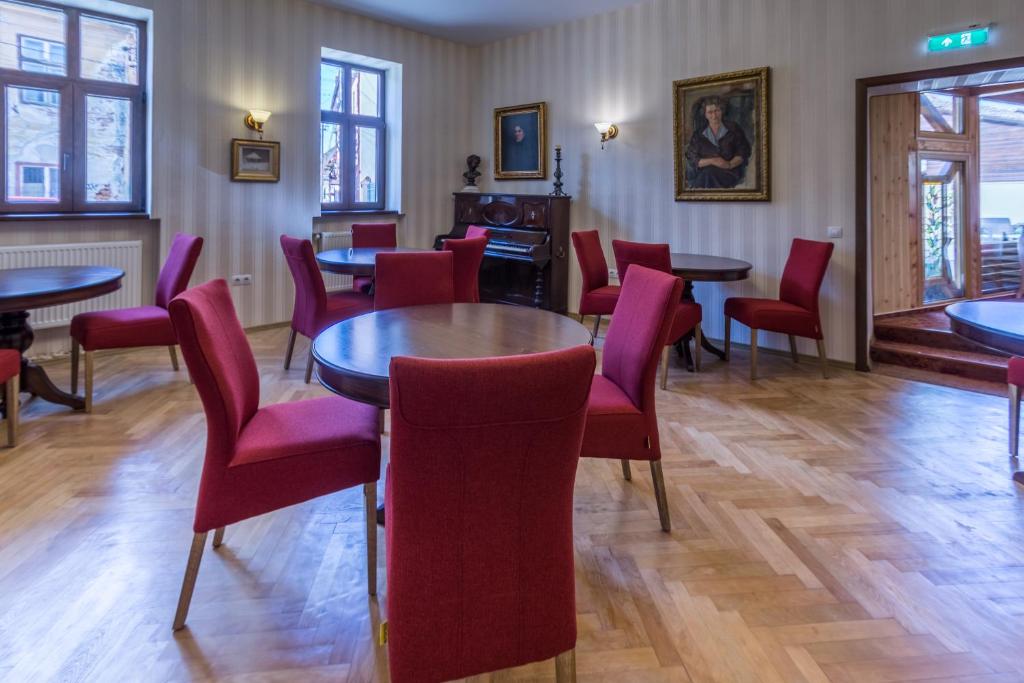 Noblesse Boutique Resort - Resim 44