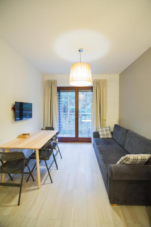 Apartamenty Świnoujście - Zacisze Leśne - Appartement Standard