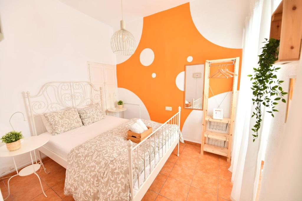 La Casa Mata Central, Malaga – Prezzi aggiornati per il 2024
