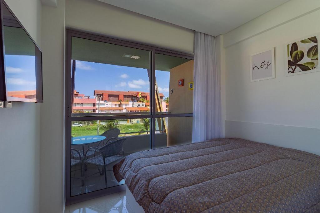  Villas do Atlântico em Porto de Galinhas para família por Carpediem