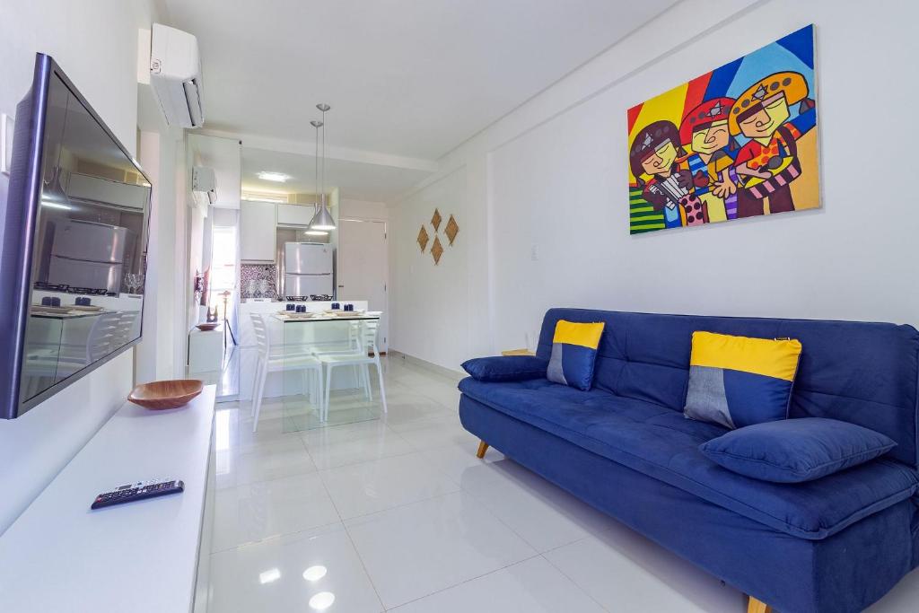  Villas do Atlântico em Porto de Galinhas para família por Carpediem