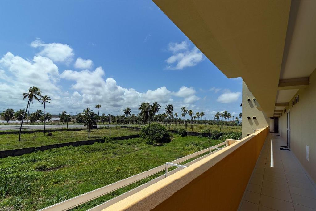  Villas do Atlântico em Porto de Galinhas para família por Carpediem