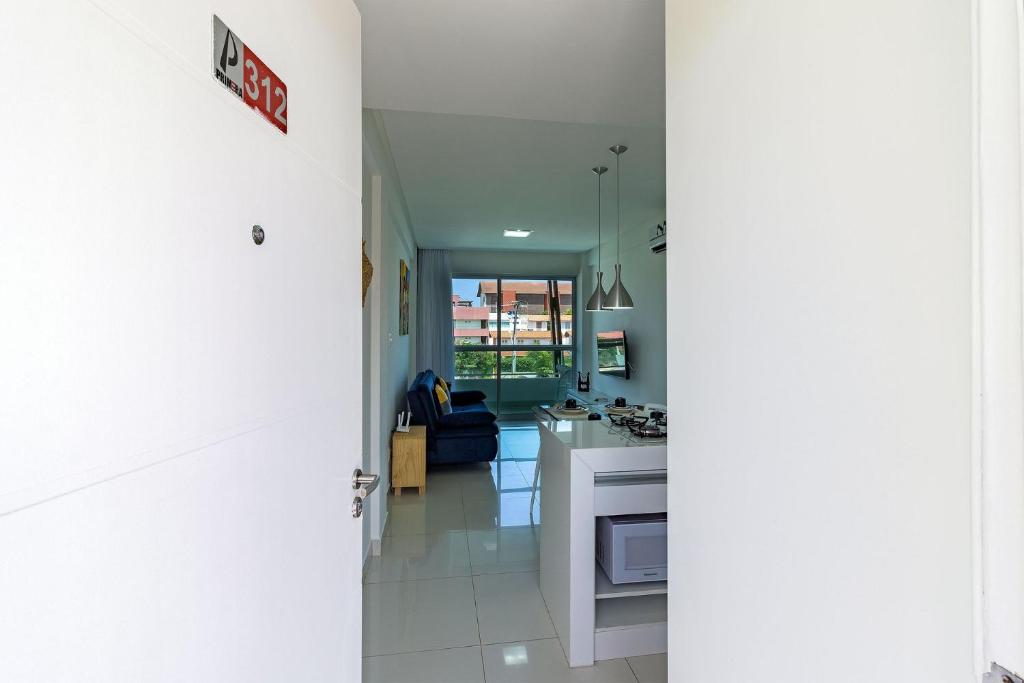  Villas do Atlântico em Porto de Galinhas para família por Carpediem