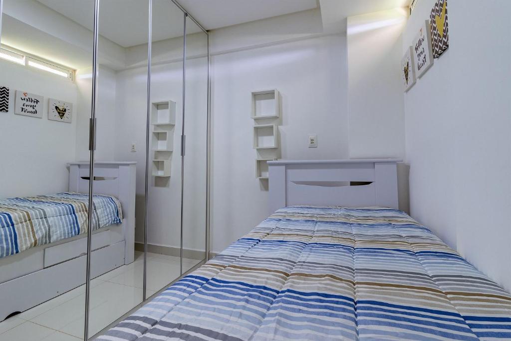  Villas do Atlântico em Porto de Galinhas para família por Carpediem