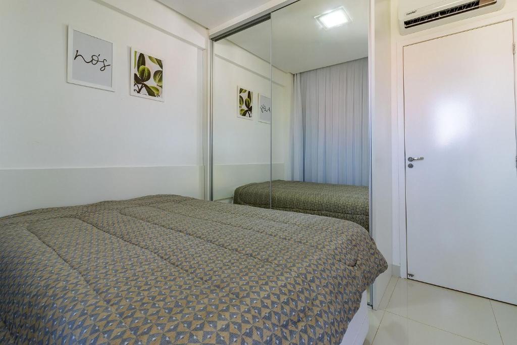  Villas do Atlântico em Porto de Galinhas para família por Carpediem