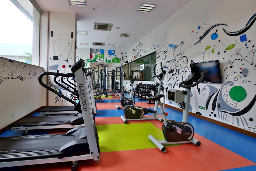  Quality Suites São Salvador