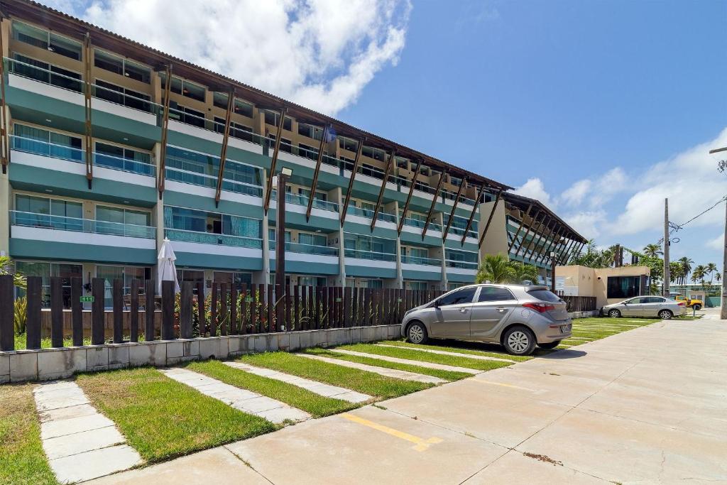 Villas do Atlântico em Porto de Galinhas para família por Carpediem
