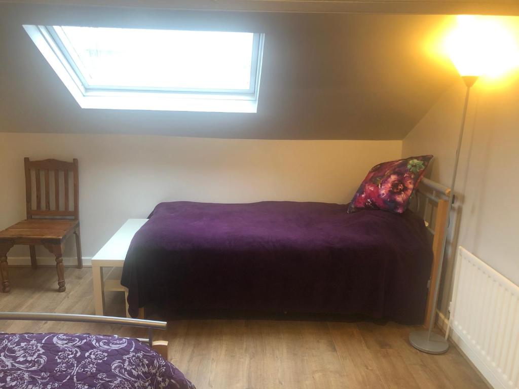 Belfast Duplex Apartment Siren Stays - Appartamento Con Una Camera Da Letto