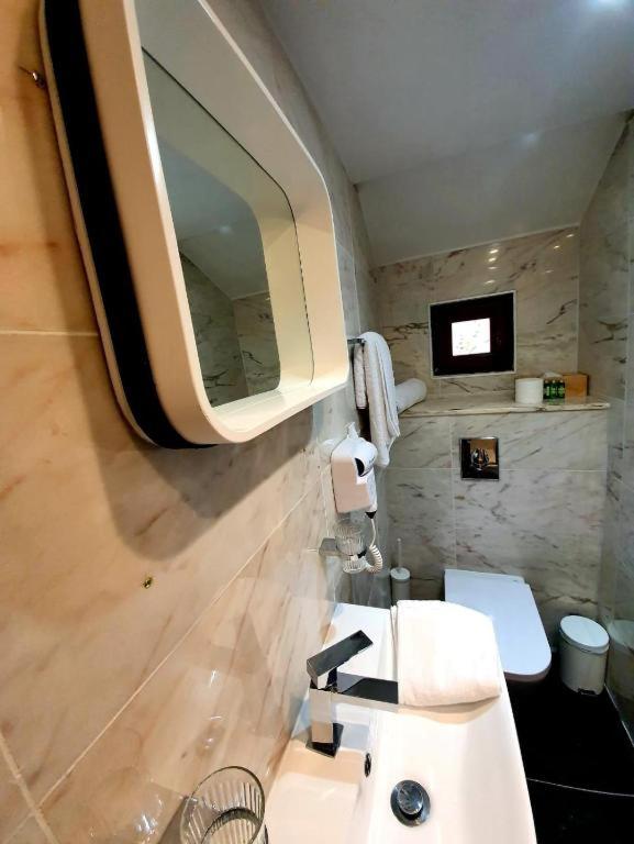 Croix Blanche de Sologne - Standard Double Room