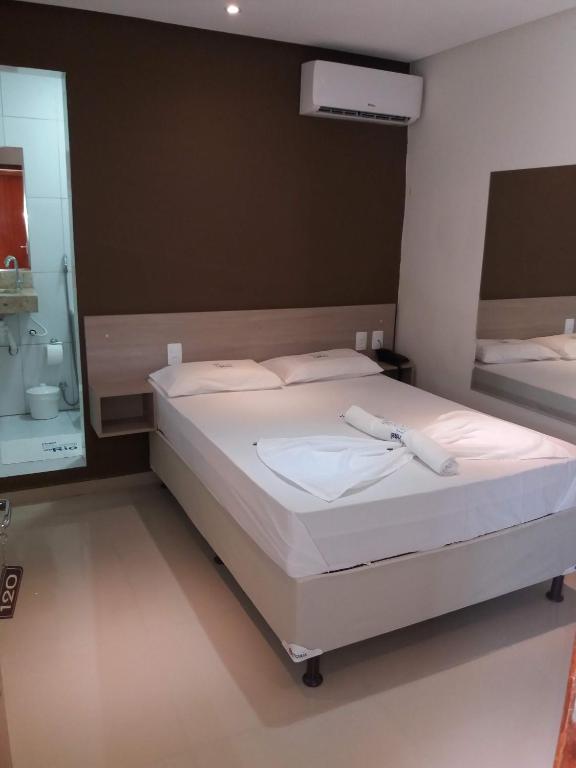  Boca do Rio Hotel