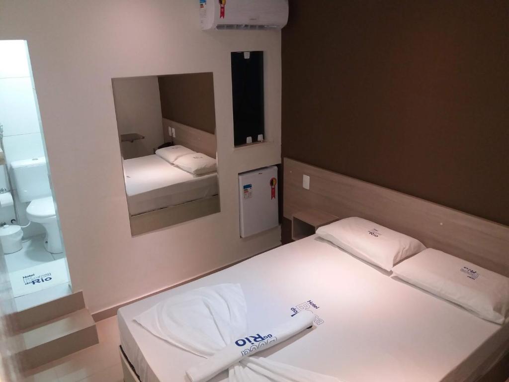  Boca do Rio Hotel