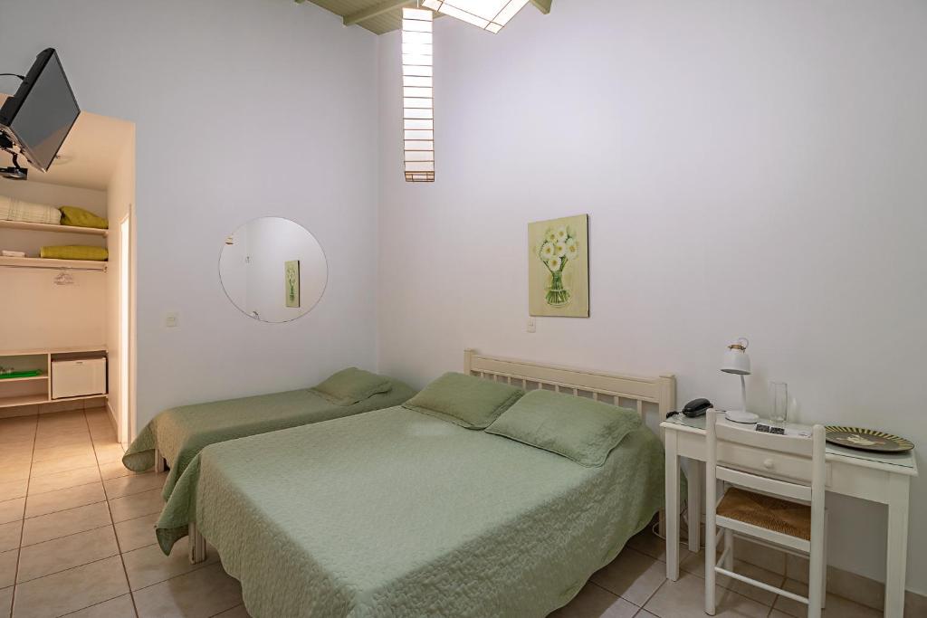 Villa do Conde - Habitación Triple