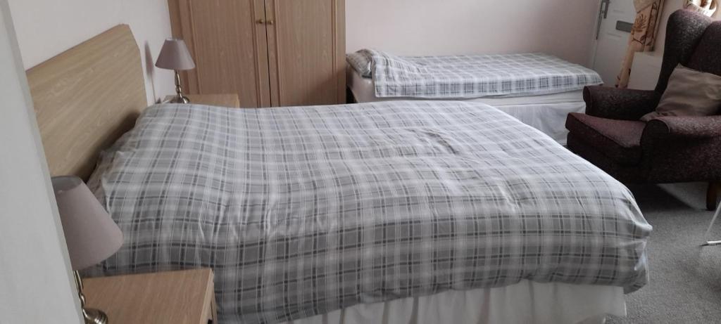 Overnight Stays Stockport - Salle à Double / Jumelle