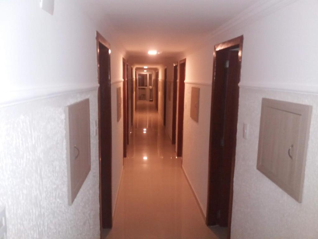 Boca do Rio Hotel