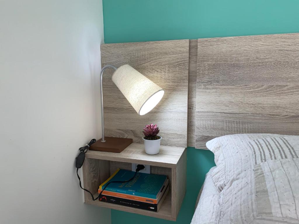  Excelente apt ITAGUA