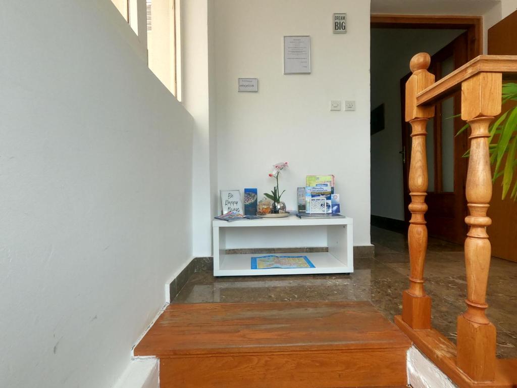 Fotografia z galérie ubytovania Rooms Jelena v Primošten
