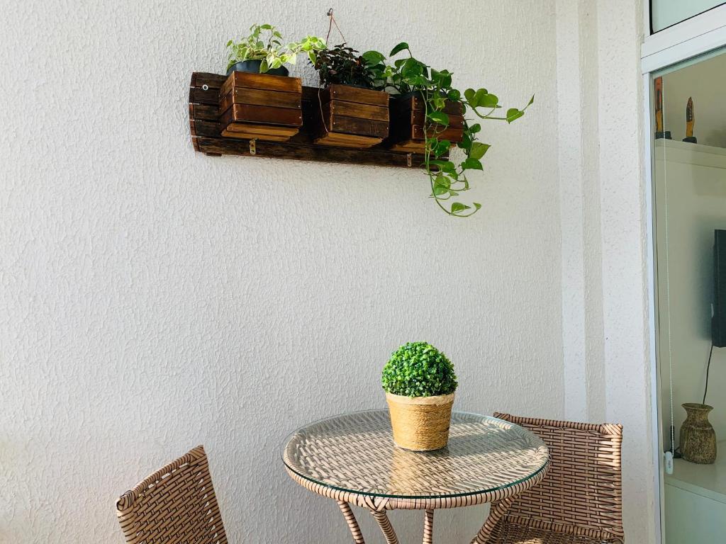  Excelente apt ITAGUA