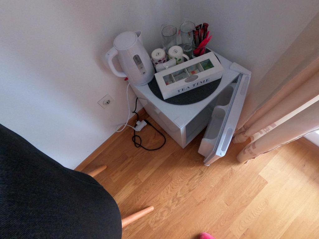 Fotografia z galérie ubytovania Rooms Jelena v Primošten