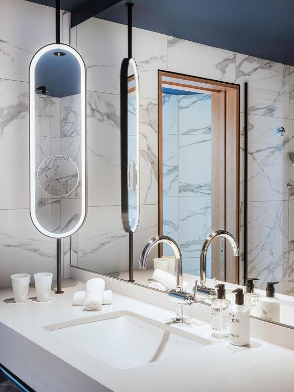 AMERON Zürich Bellerive au Lac - Resim 3