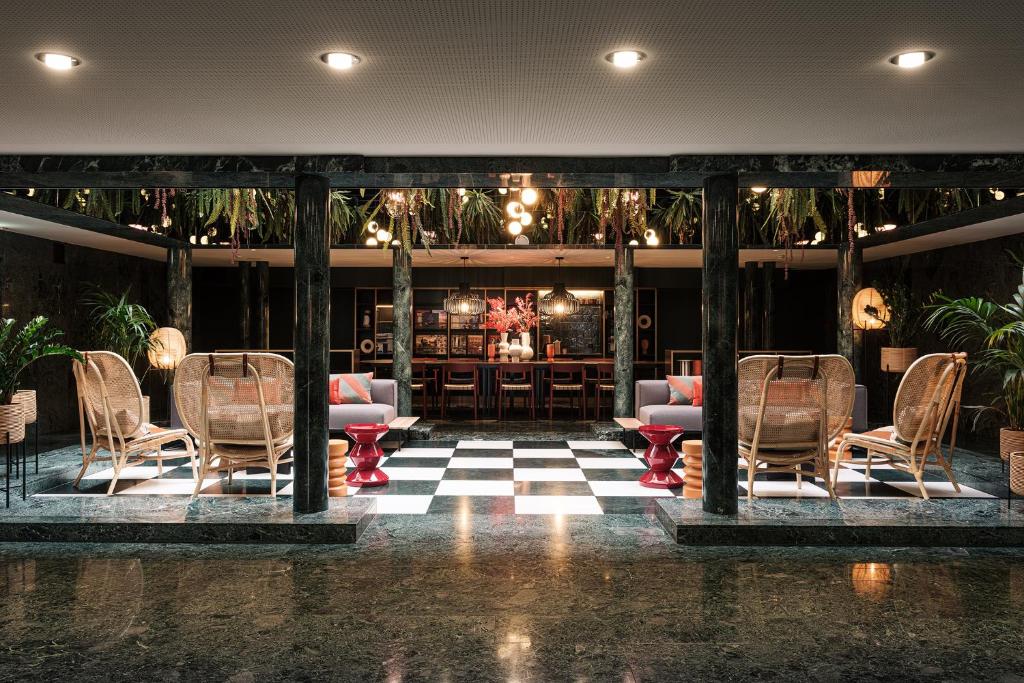 AMERON Zürich Bellerive au Lac - Resim 9