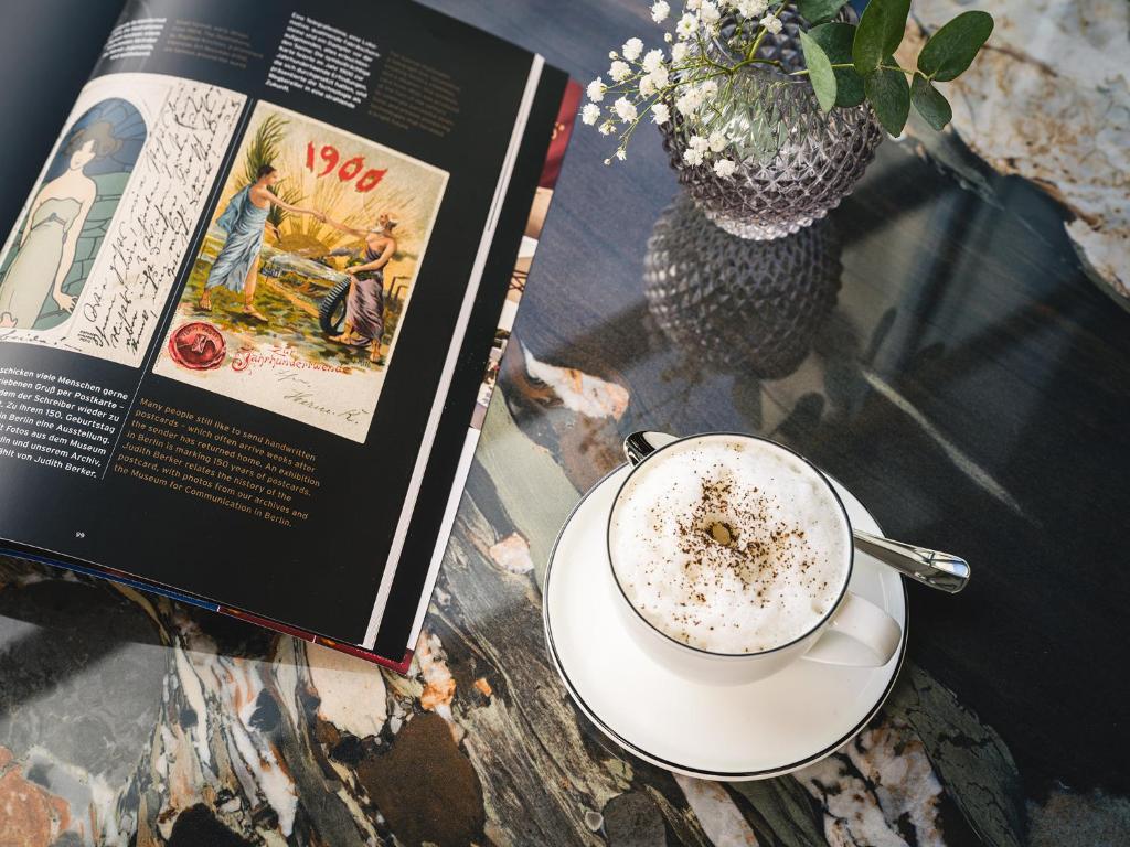 AMERON Zürich Bellerive au Lac - Resim 18