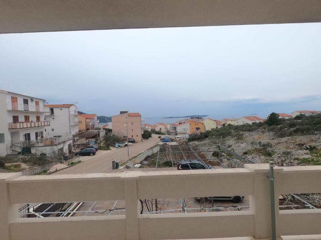 Rooms Jelena - Wohnung Mit Meerblick