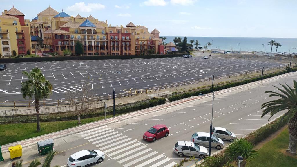 Výhľad na more alebo výhľad na more priamo z apartmánu