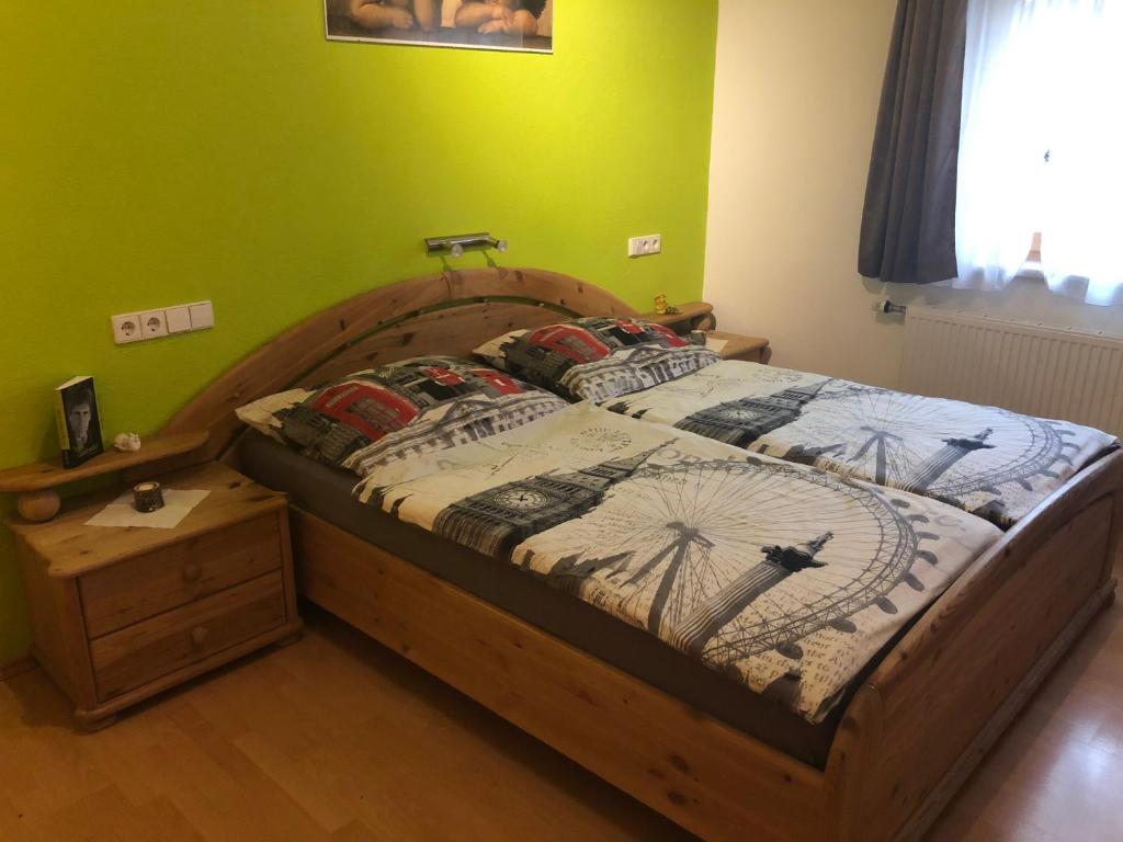 Hotel-Restaurant Kirchenwirt Aigen - Appartamento