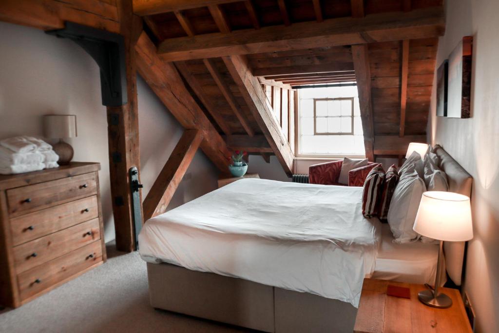 Royal William Yard Apartments - Appartement De Deux Chambres