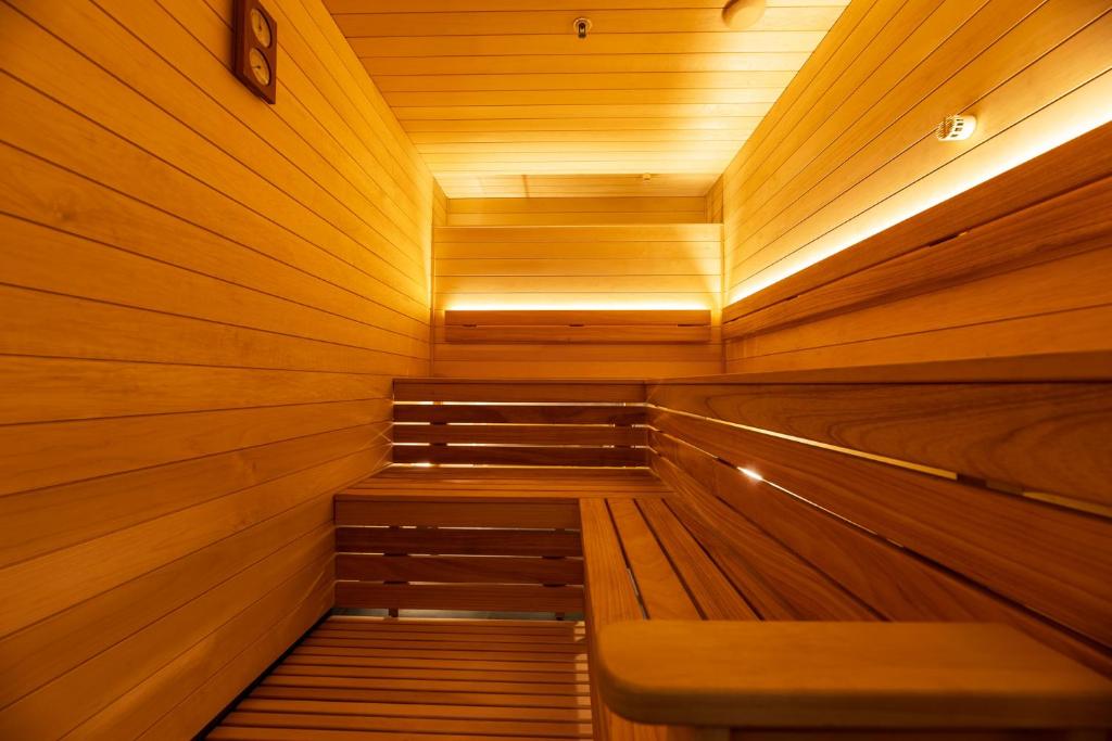 Fotografie z fotogalerie ubytování SPA Nida v destinaci Nida