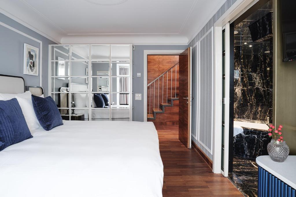 AMERON Zürich Bellerive au Lac - Resim 25