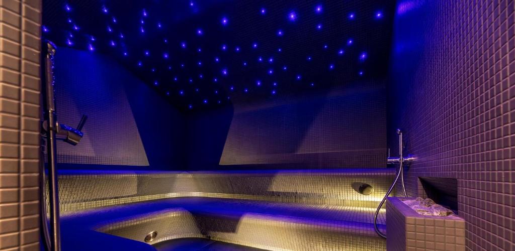 Fotografie z fotogalerie ubytování SPA Nida v destinaci Nida