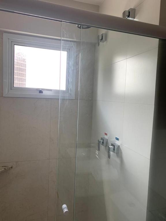  Salinas Exclusive Resort - Apartamento de 2 Quartos com Vista para o Mar