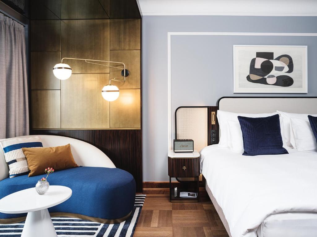 AMERON Zürich Bellerive au Lac - Resim 26