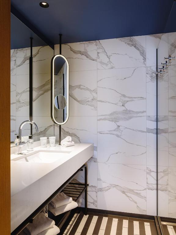 AMERON Zürich Bellerive au Lac - Resim 29