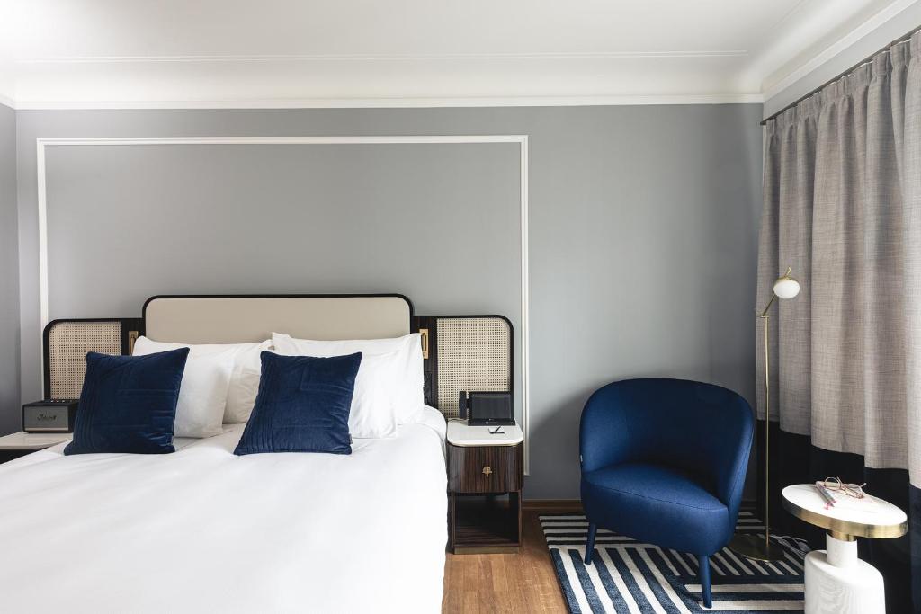 AMERON Zürich Bellerive au Lac - Resim 33