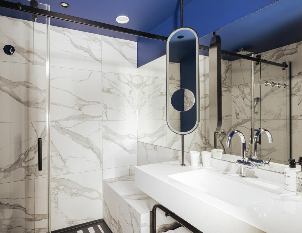 AMERON Zürich Bellerive au Lac - Resim 30