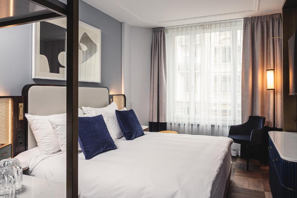 AMERON Zürich Bellerive au Lac - Resim 31