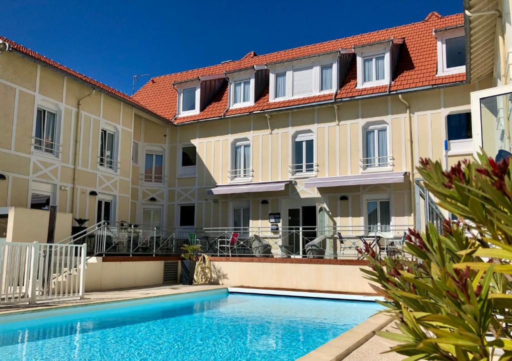 Bed And Breakfasts In Châtelaillon-plage