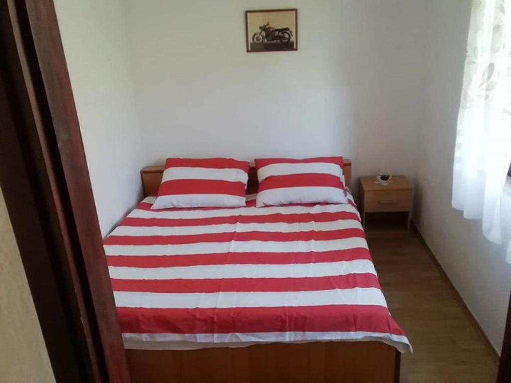 Fotografia z galérie ubytovania Apartment Zagor v destinácii Kaštela
