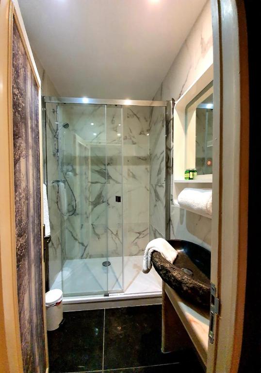 Croix Blanche de Sologne - Deluxe Double Room