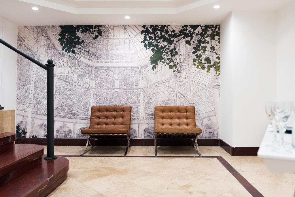 Hotel Dei Congressi - Resim 23