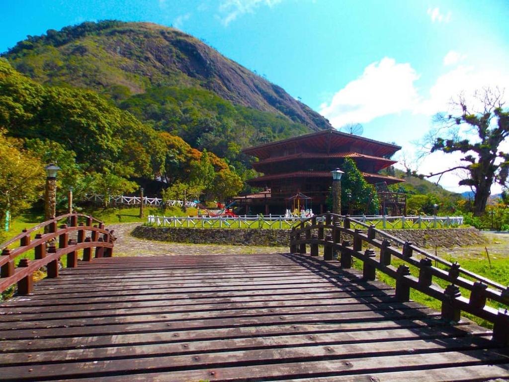  Pousada Refúgio do Vale