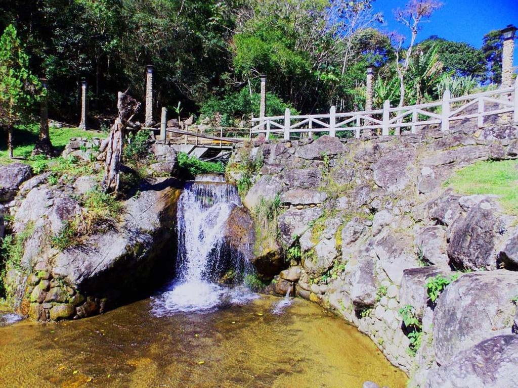  Pousada Refúgio do Vale