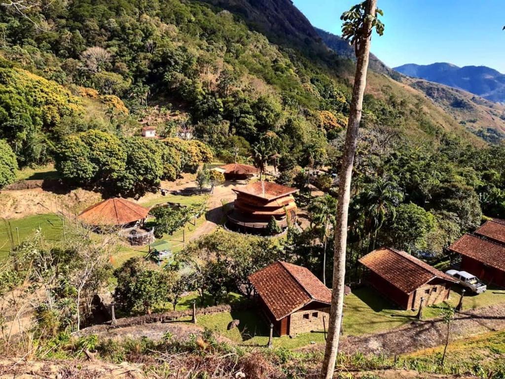  Pousada Refúgio do Vale