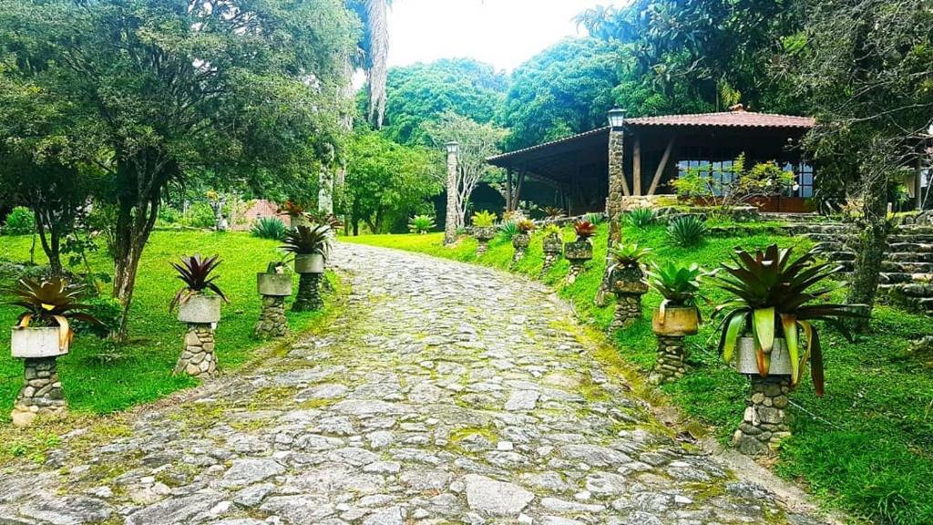  Pousada Refúgio do Vale