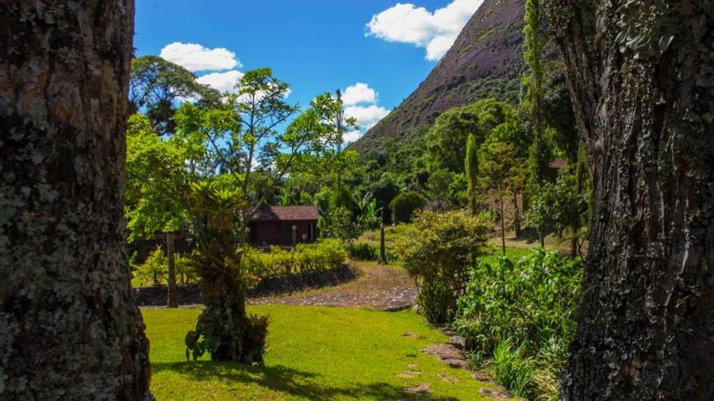  Pousada Refúgio do Vale