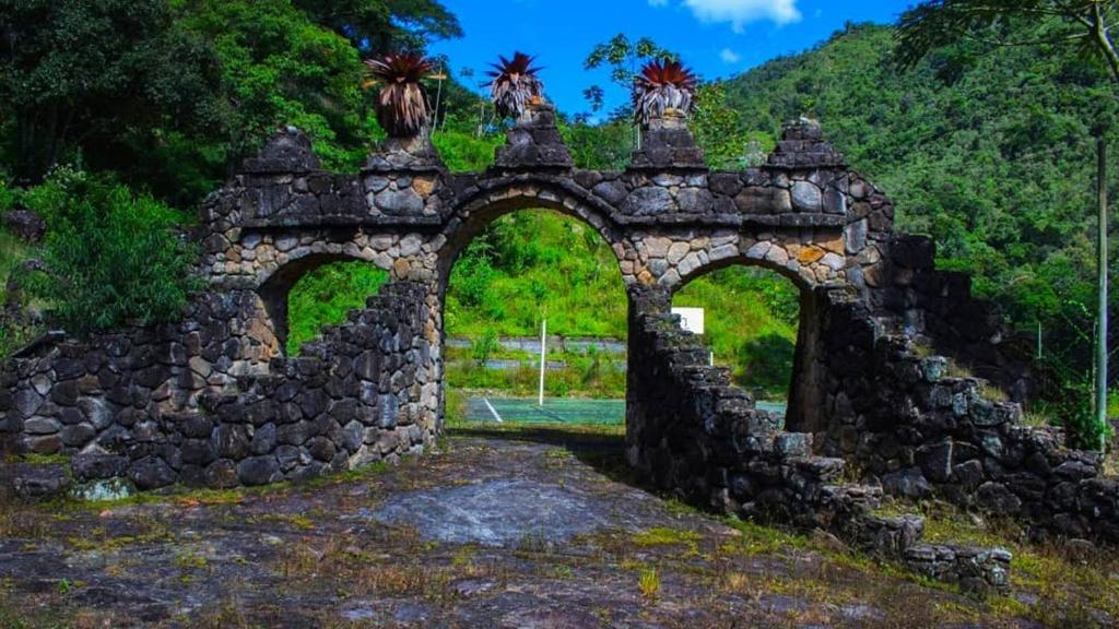  Pousada Refúgio do Vale