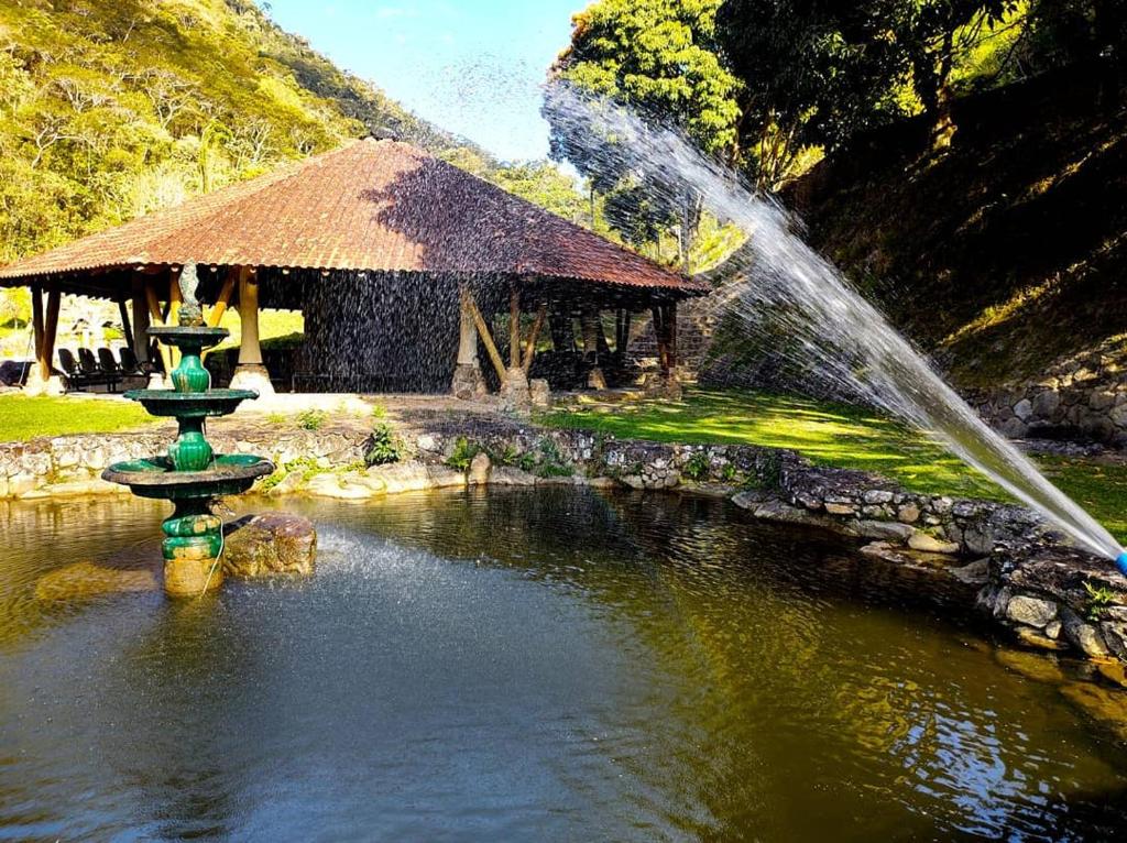  Pousada Refúgio do Vale